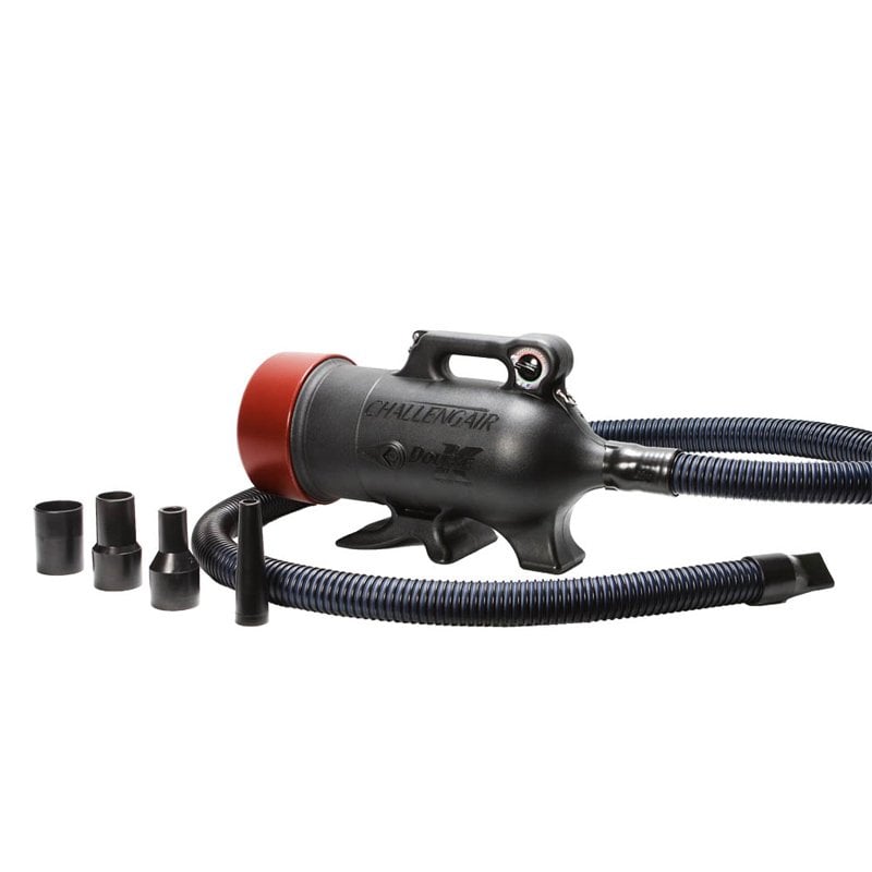 Double K Challangair Extreme Animal Dryer – PFWH.COM