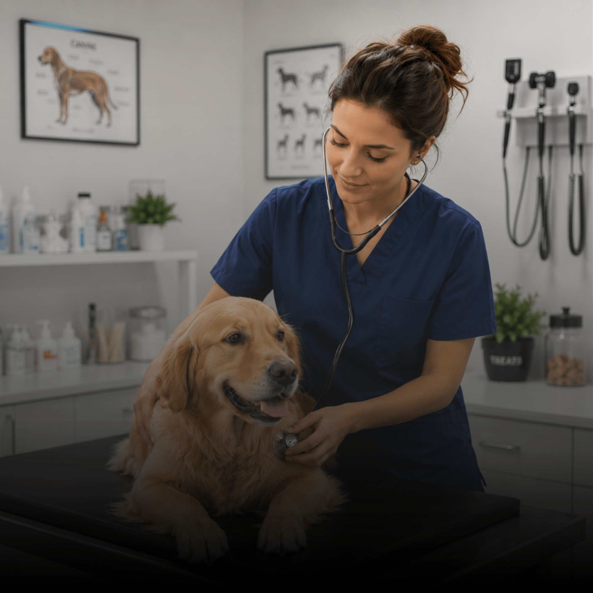 Veterinary Professionals