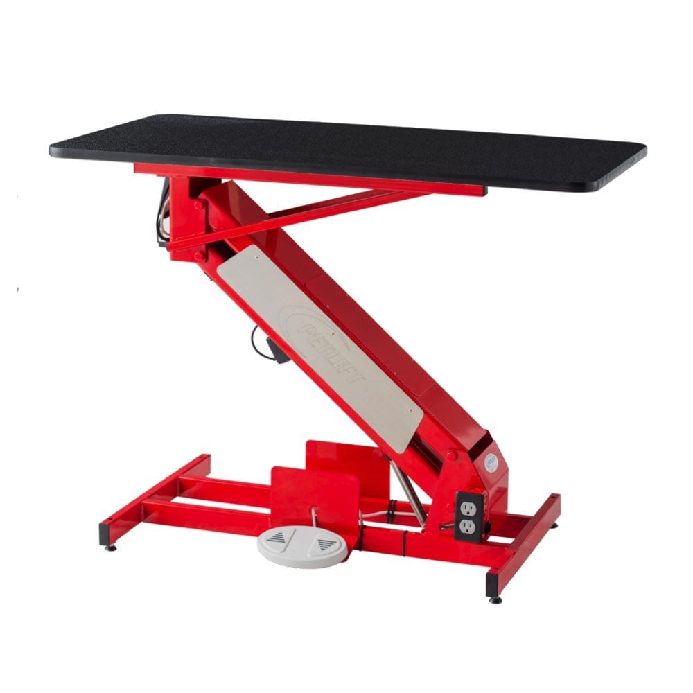 Pro Grooming Tables