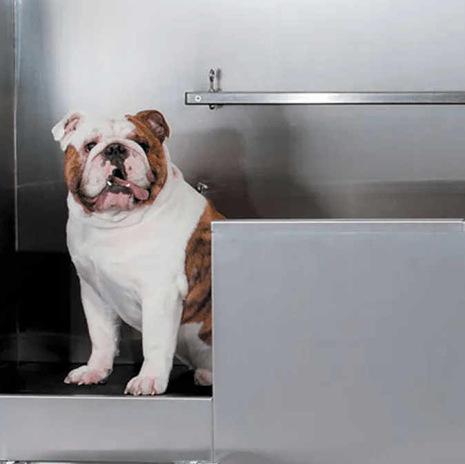 Petlift Grooming Tubs - PFWH.COM