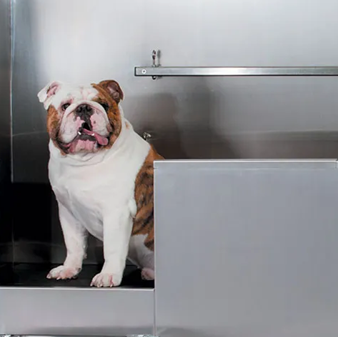 Petlift Grooming Tubs - PFWH.COM