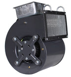 M-450N No Heat Wide Mouth Cage Dryer