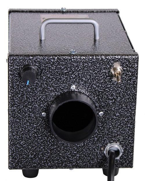 M-965 Single Motor High Power