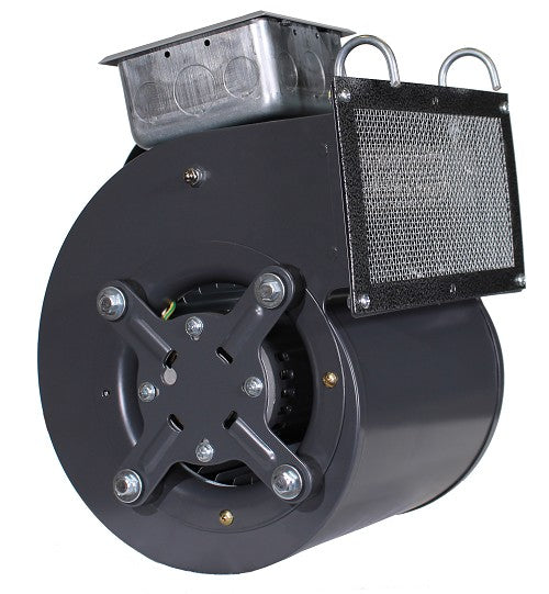 M-450 Wide Mouth Cage Dryer with 2 Year Warranty