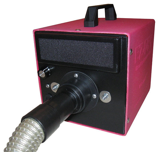 EZ-DRY® Variable Speed Force Dryer