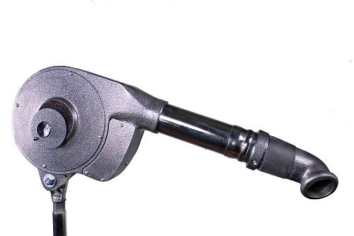 CL-5000UL UL Approved "Ultimate Cyclone" with LIFETIME WARRANTY - PFWH.COM