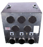 MC-3000N Multi-Cage Dryer No Heat