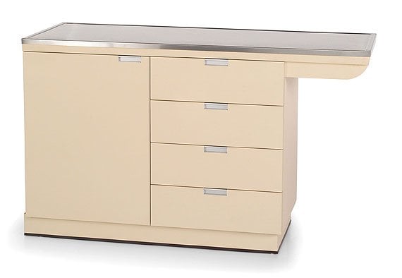 VetLift Omni Series Exam Table