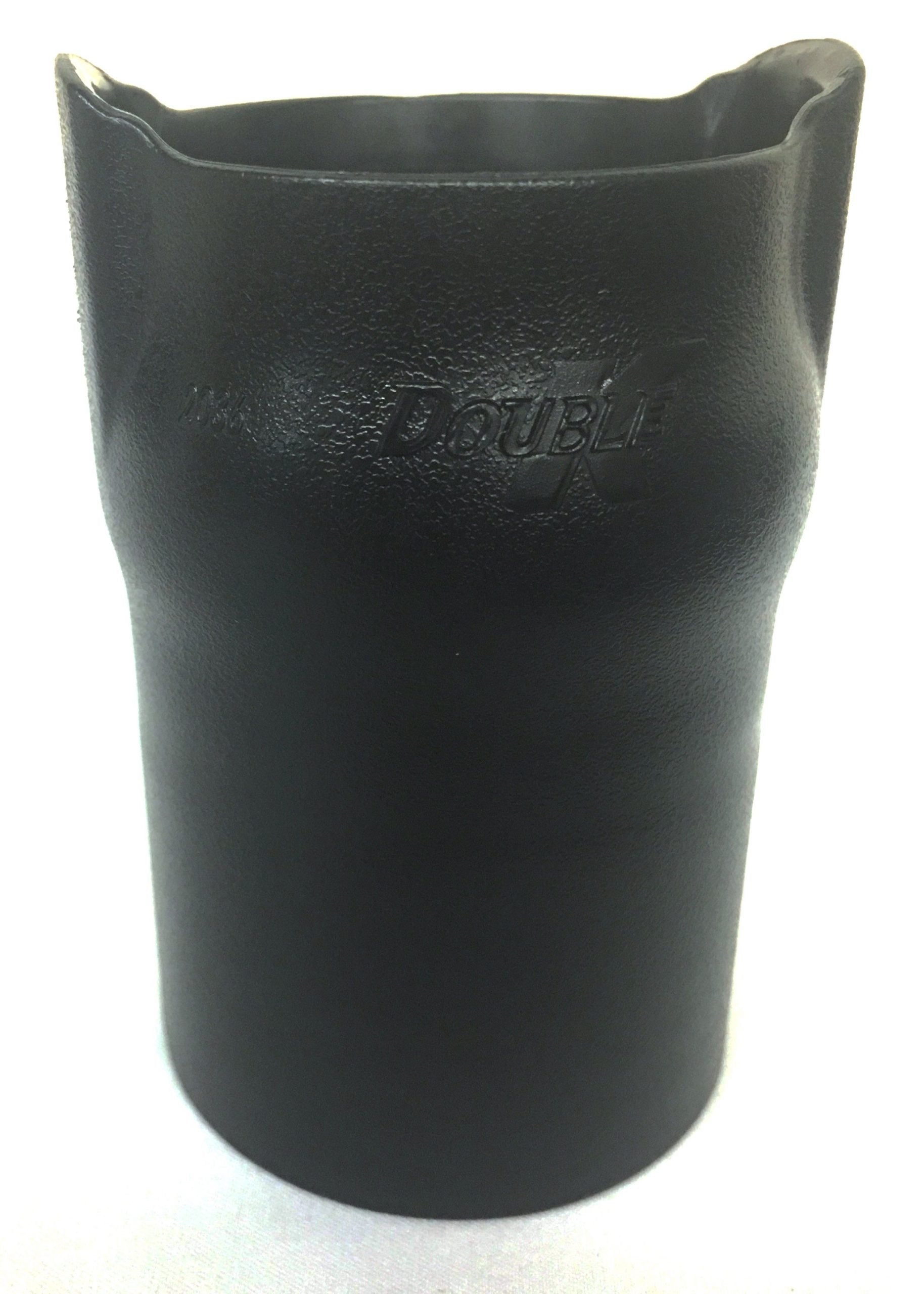 Double K hose to dryer connection