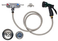 PetLift Complete Faucet Package