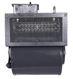 M-450N No Heat Wide Mouth Cage Dryer