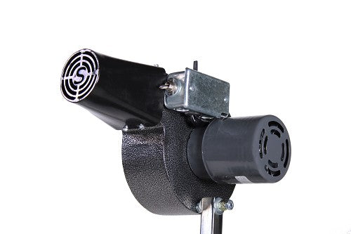 M-625N Dual Purpose Tabletop/Cage Dryer No Heat