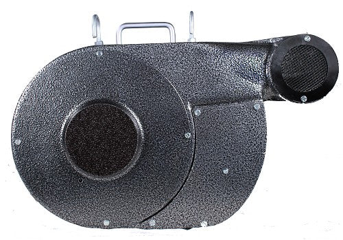 V-350X No Heat Cage Dryer