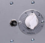 M-450 Wide Mouth Cage Dryer with 2 Year Warranty