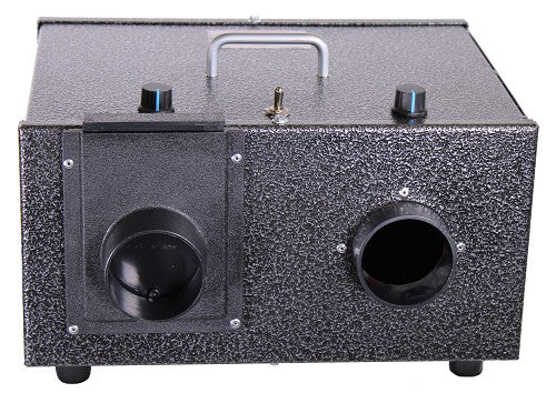 M-975 Standard High Velocity with Variable Speed