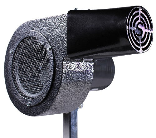 M-625 Dual Purpose Tabletop/Cage Dryer with 2 Year Warranty