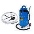 30 Gallon Twin Turbine Horse Vacuum - PFWH.COM