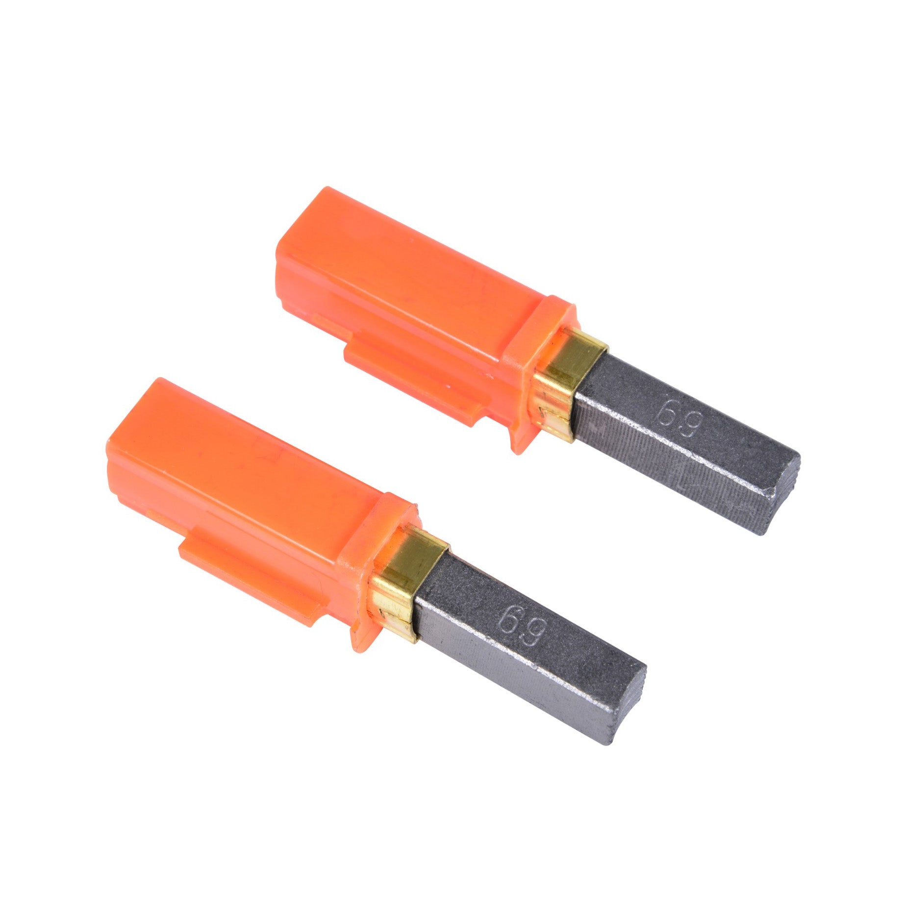 K-9 Dryer 33392 Motor Brush Set