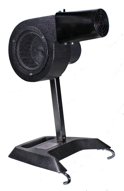 M-625 Dual Purpose Tabletop/Cage Dryer with 2 Year Warranty