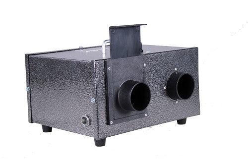 M-985 Super High Velocity with Variable Speed