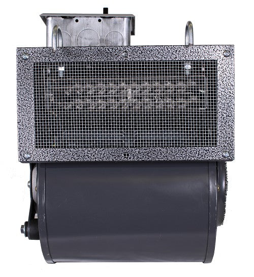 M-450 Wide Mouth Cage Dryer with 2 Year Warranty