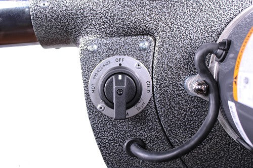 CL-5000 "Ultimate Cyclone" with LIFETIME WARRANTY