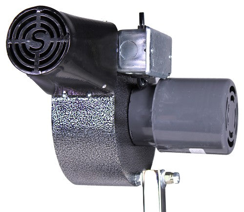 M-625 Dual Purpose Tabletop/Cage Dryer with 2 Year Warranty