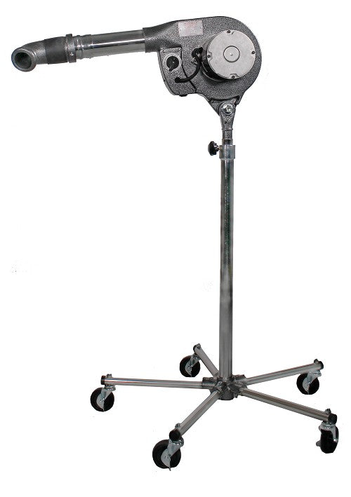 CL-5000UL UL Approved "Ultimate Cyclone" with LIFETIME WARRANTY