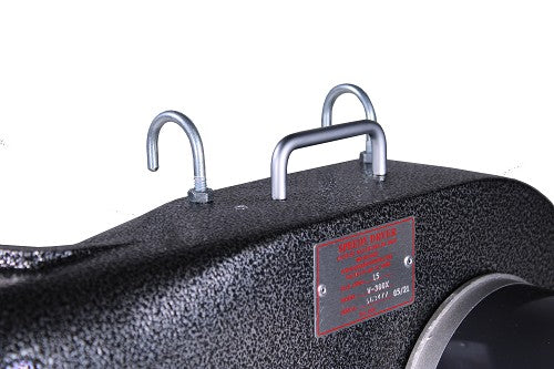 V-350X No Heat Cage Dryer