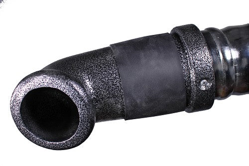 CL-5000UL UL Approved "Ultimate Cyclone" with LIFETIME WARRANTY