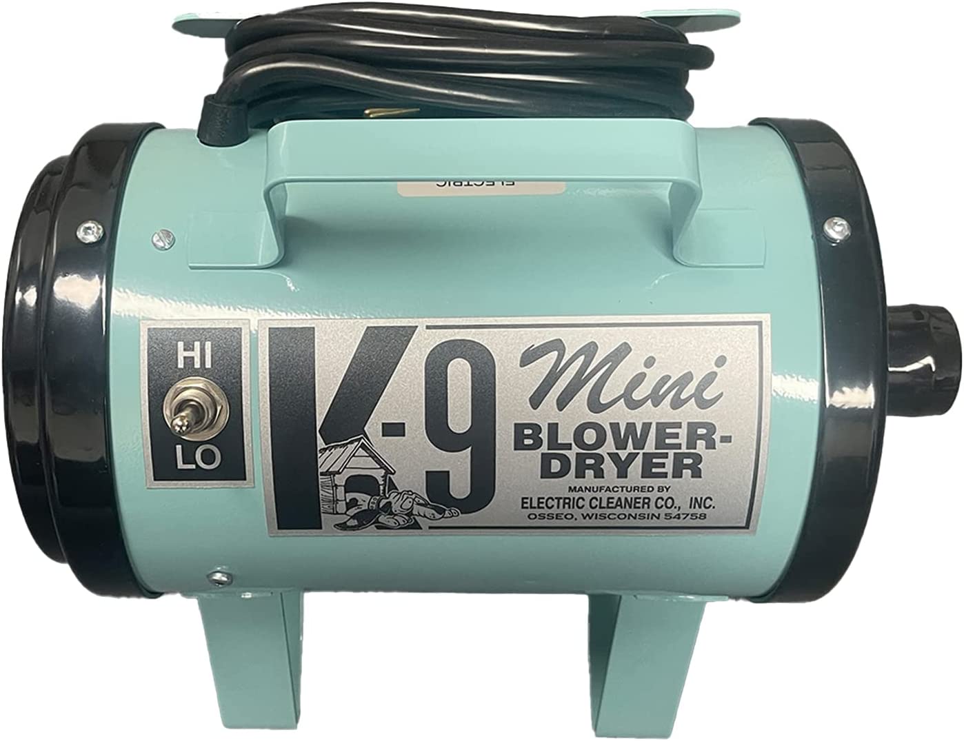 Mini K-9 Dog Dryer