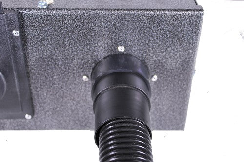 M-985 Super High Velocity with Variable Speed