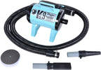 K-9 Fluffer Dog Dryer - PFWH.COM