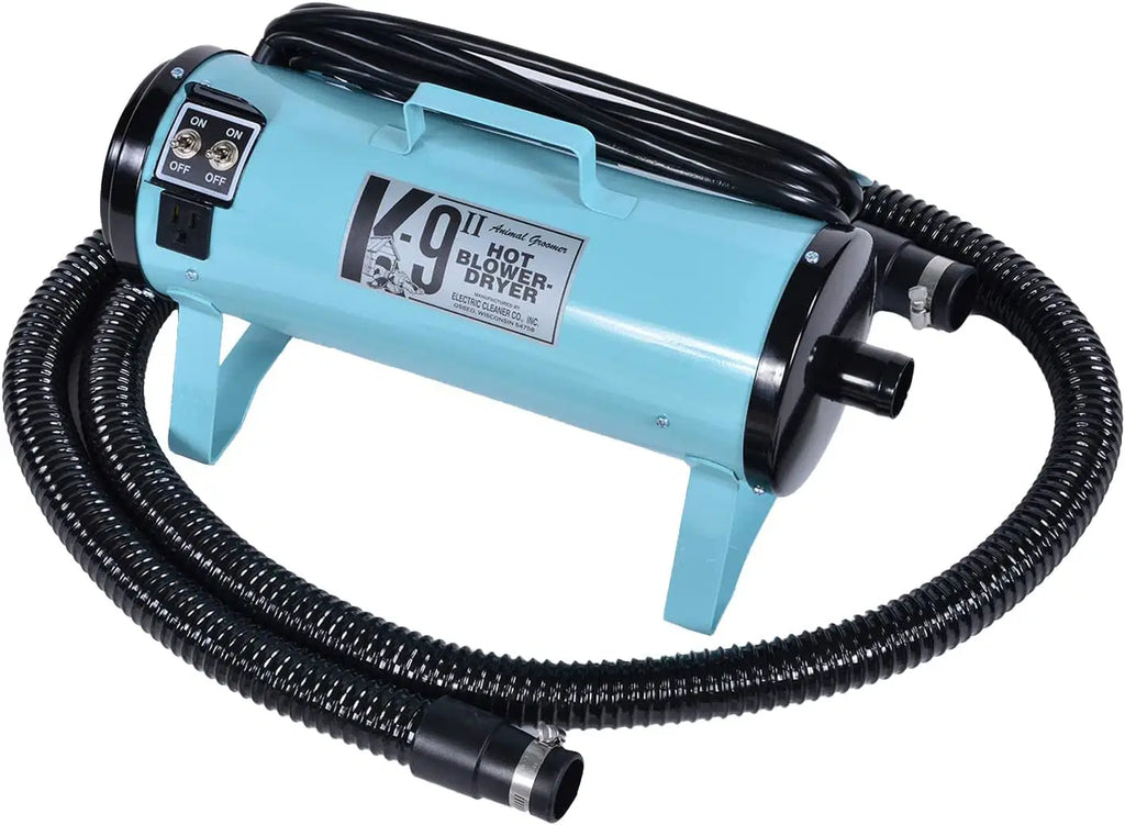 K-9 II Dog Dryer - PFWH.COM
