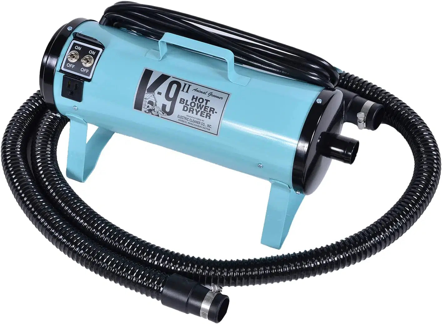 K-9 II Dog Dryer - PFWH.COM