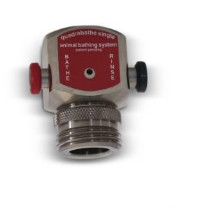 Quadrabathe Mixing Module