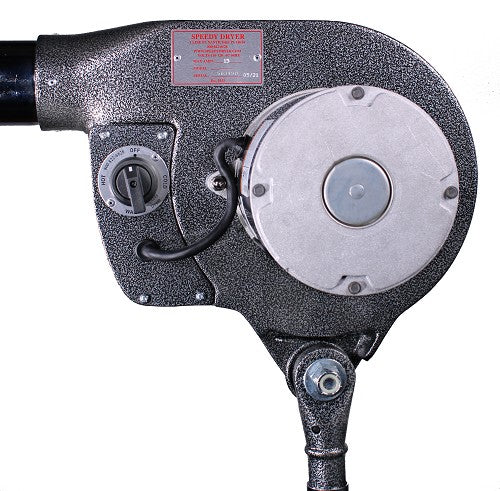 CL-5000 "Ultimate Cyclone" with LIFETIME WARRANTY