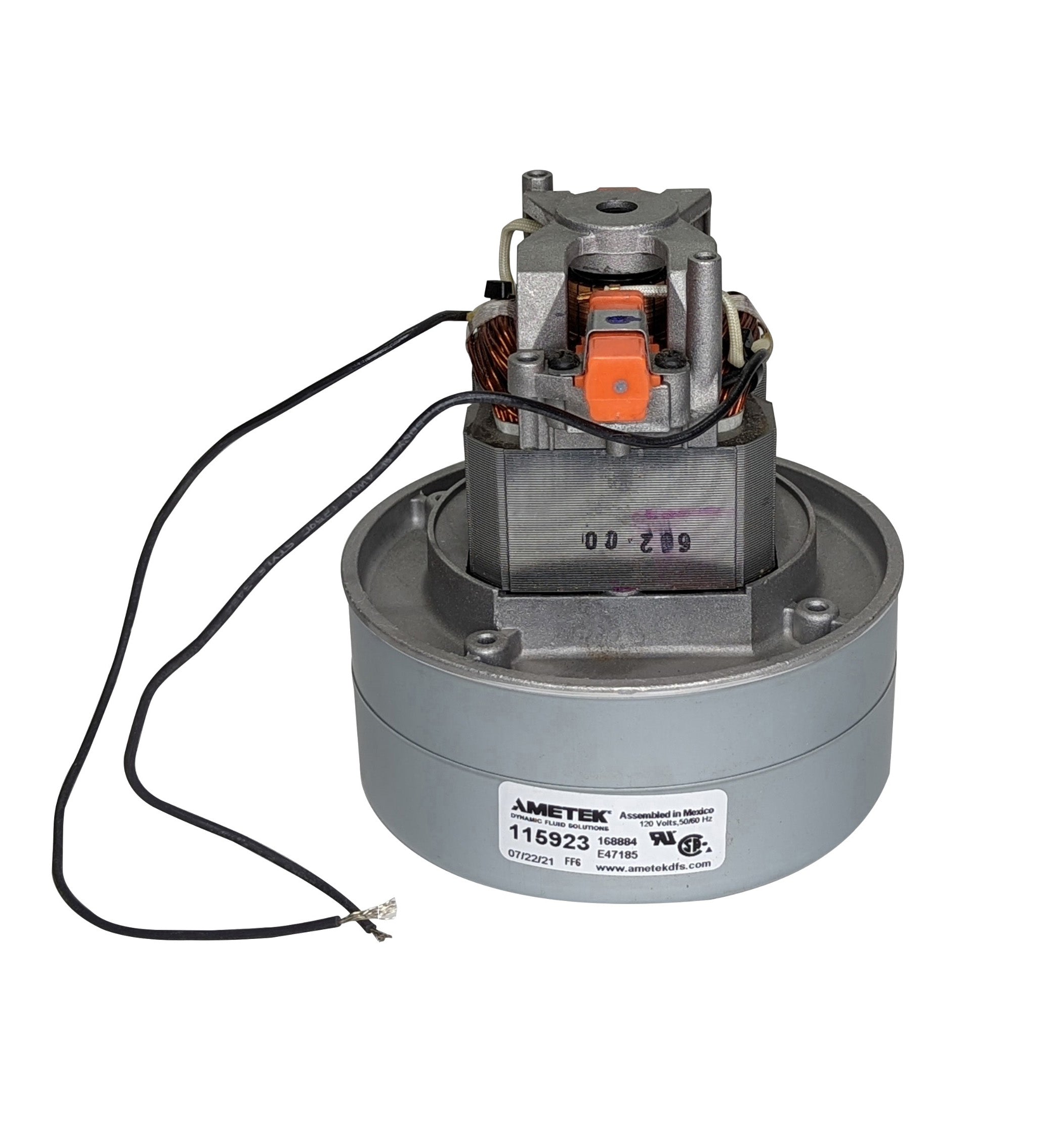 Double K 819T Motor - PFWH.COM