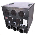 MC-3000 Multi-Cage Dryer with 2 Year Warranty - PFWH.COM