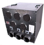 MC-3000 Multi-Cage Dryer with 2 Year Warranty