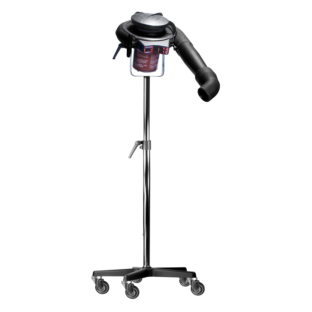 Double K 9000ll Stand Dryer