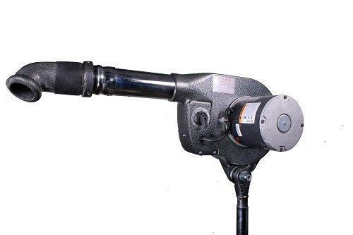 CL-5000 "Ultimate Cyclone" with LIFETIME WARRANTY