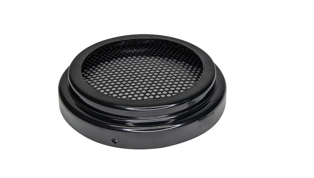 K-9 Screen Intake End Cap for K-9 and Circuiteer