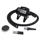 K-9 Fluffer Dog Dryer