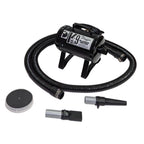 K-9 Fluffer Dog Dryer - PFWH.COM
