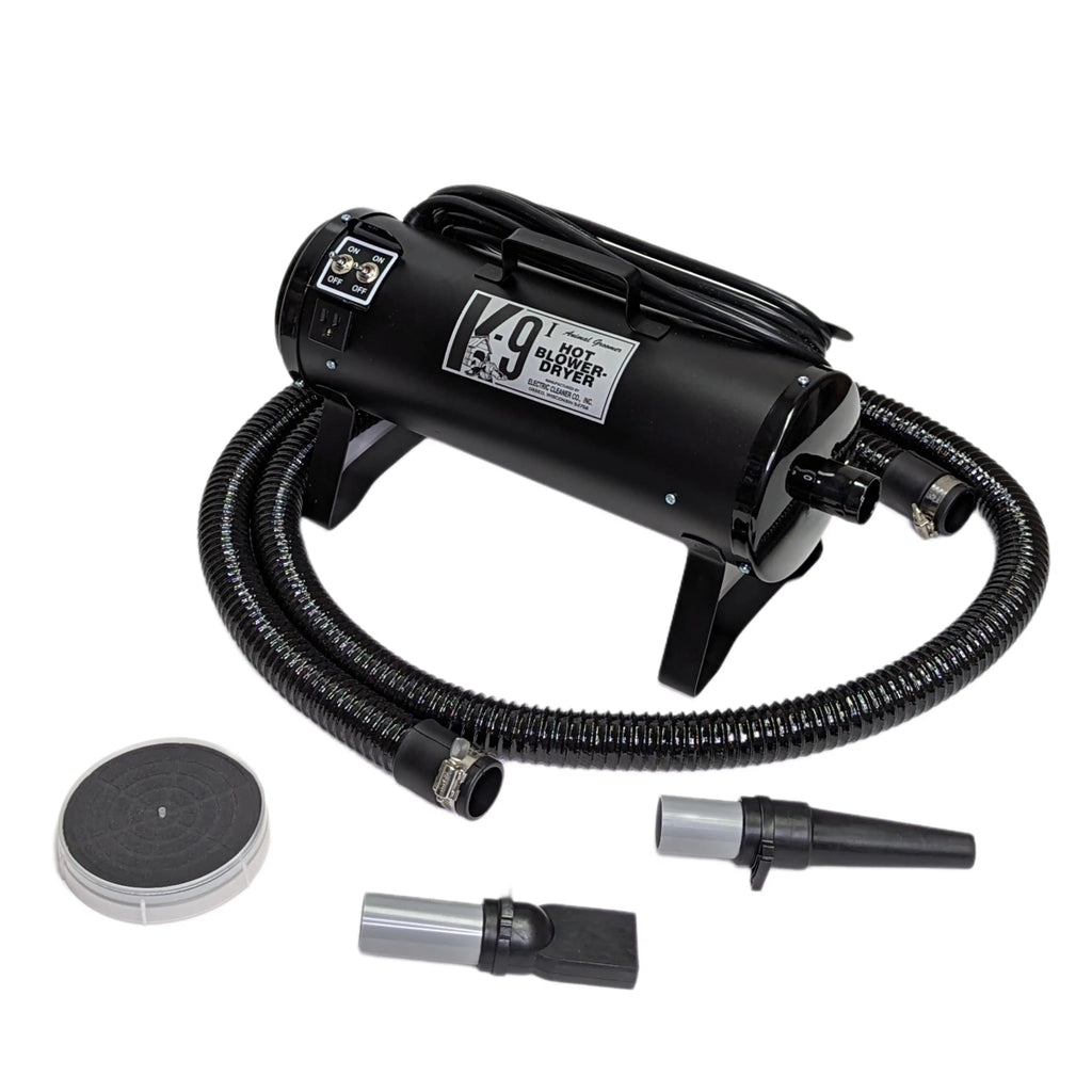K-9 1 Dog Dryer - PFWH.COM