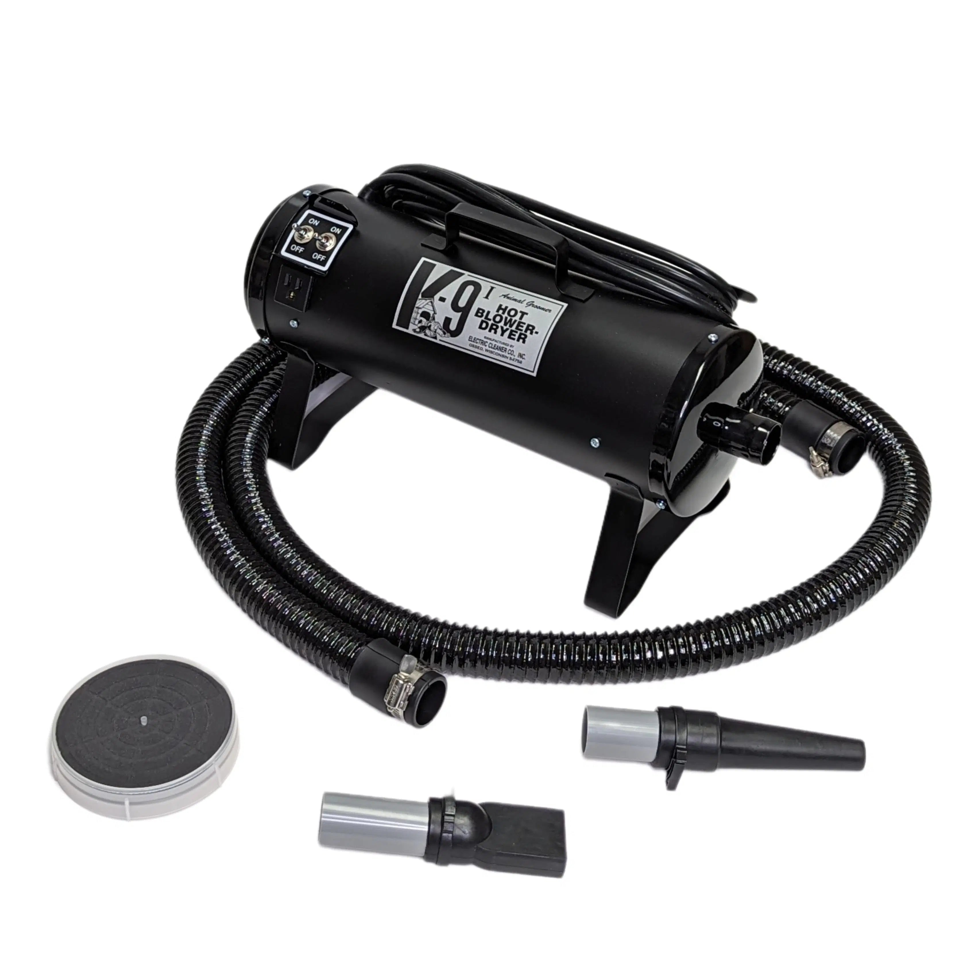 K-9 1 Dog Dryer - PFWH.COM