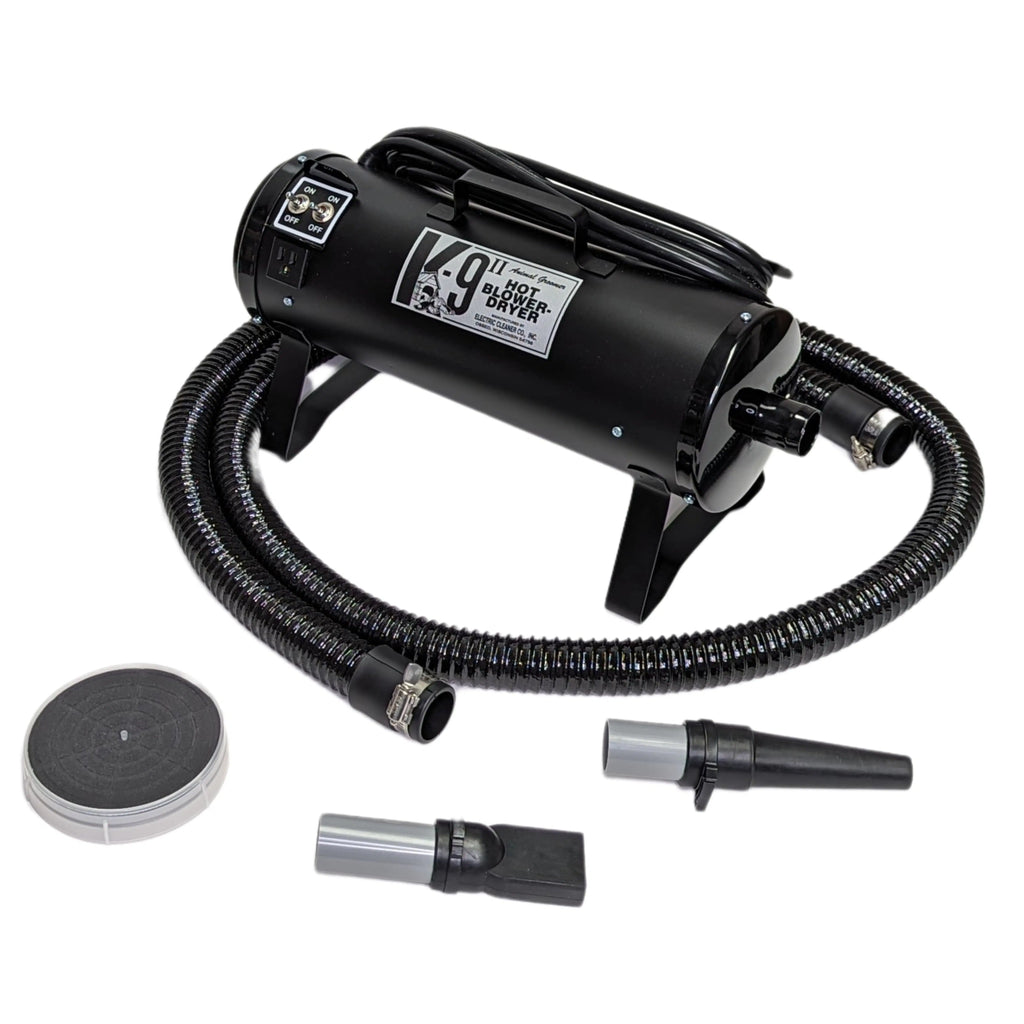 K-9 II Dog Dryer - PFWH.COM