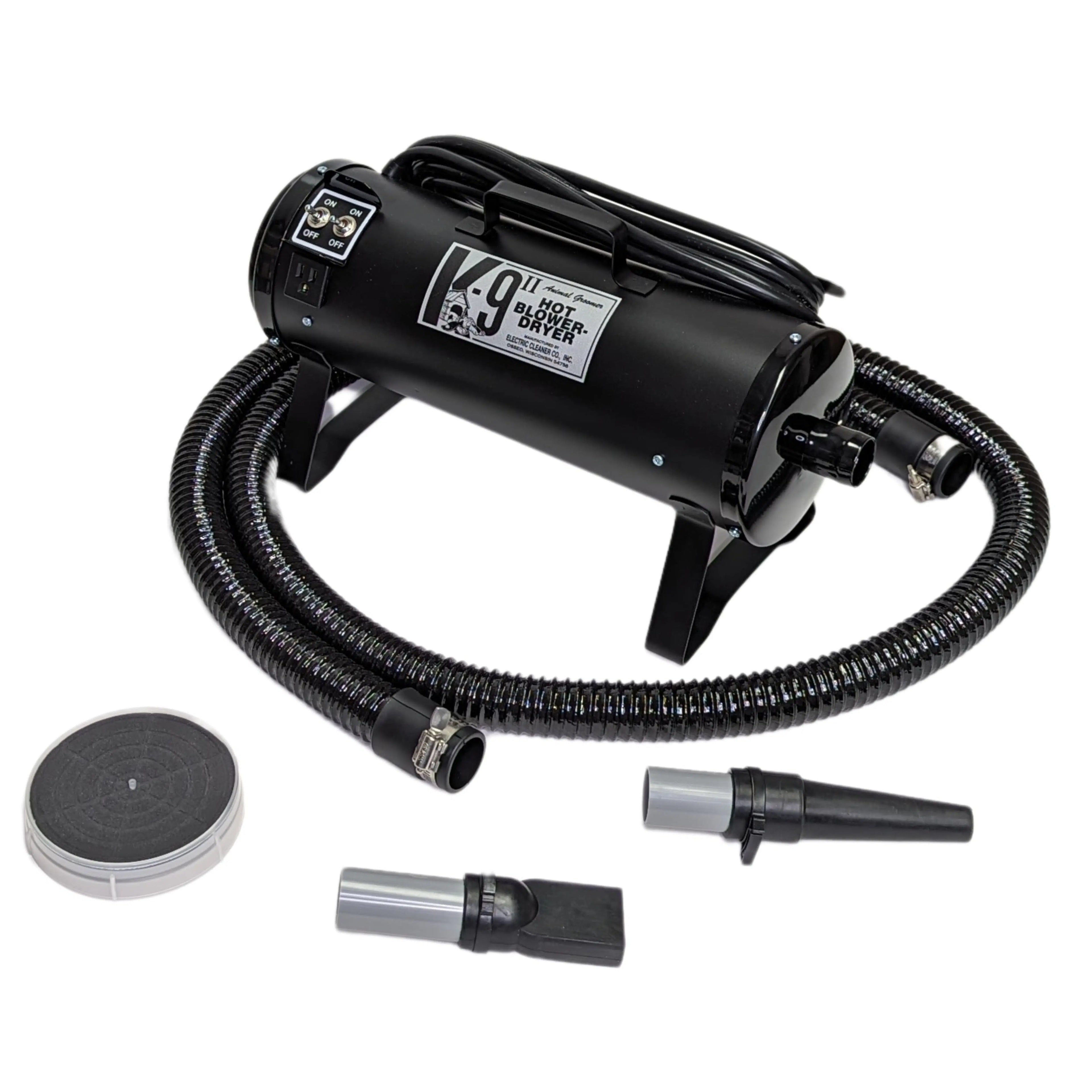 K-9 II Dog Dryer - PFWH.COM