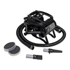 K-9 III Dog Dryer - PFWH.COM